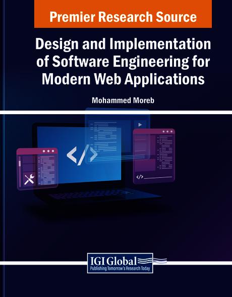 Design and Implementation of Software Engineering for Modern Web Applications