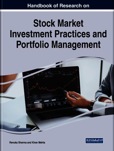 Handbook of Research on Stock Market Investment Practices and Portfolio Management by Kiran Mehta, Renuka Sharma