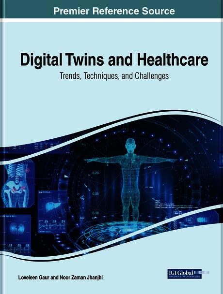 Digital Twins and Healthcare: Trends, Techniques, and Challenges