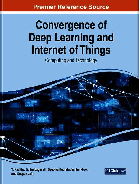 Convergence of Deep Learning and Internet of Things: Computing and Technology