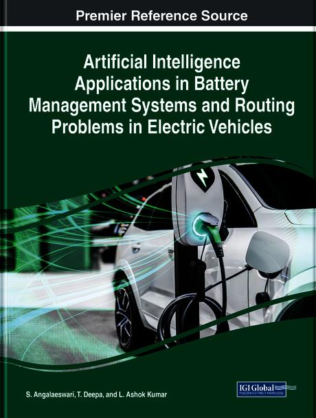 Artificial Intelligence Applications in Battery Management Systems and Routing Problems in Electric Vehicles