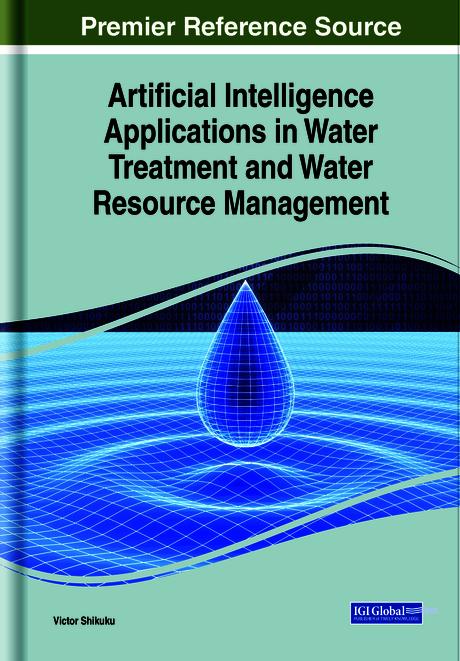 Artificial Intelligence Applications in Water Treatment and Water Resource Management