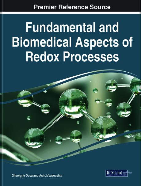 Fundamental and Biomedical Aspects of Redox Processes by Ashok Vaseashta, Gheorghe Duca