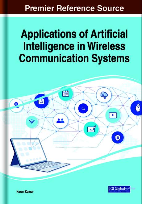 Applications of Artificial Intelligence in Wireless Communication Systems