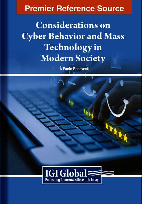 Considerations on Cyber Behavior and Mass Technology in Modern Society