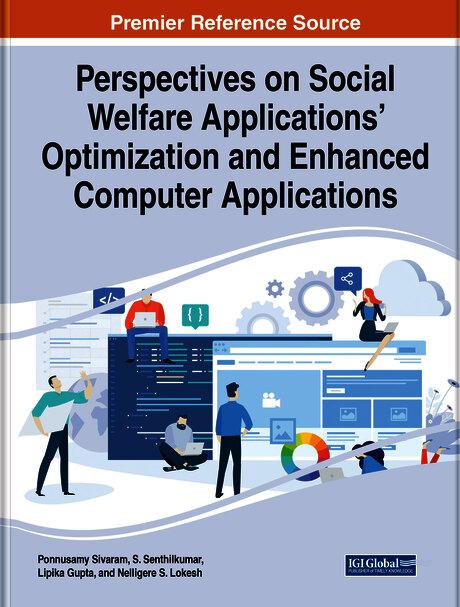 Perspectives on Social Welfare Applications’ Optimization and Enhanced Computer Applications