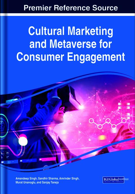 Cultural Marketing and Metaverse for Consumer Engagement