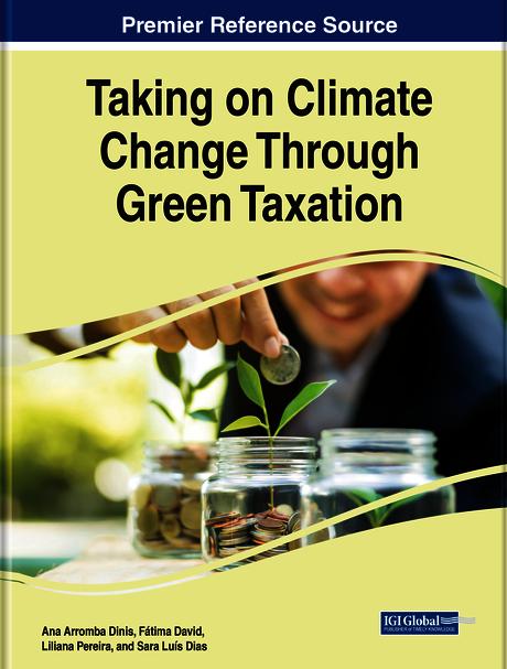Taking on Climate Change Through Green Taxation