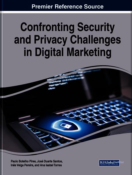 Confronting Security and Privacy Challenges in Digital Marketing