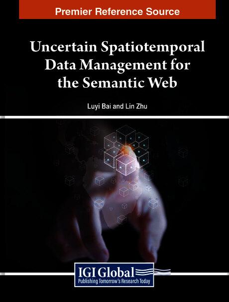 Uncertain Spatiotemporal Data Management for the Semantic Web