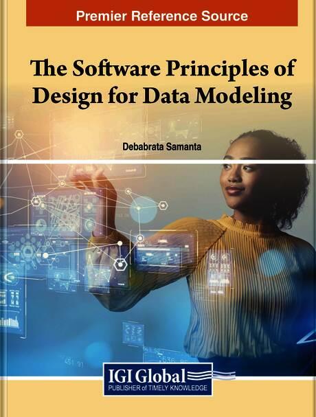 The Software Principles of Design for Data Modeling by Debabrata Samanta