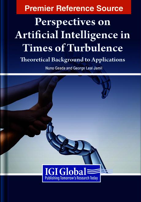 Perspectives on Artificial Intelligence in Times of Turbulence: Theoretical Background to Applications