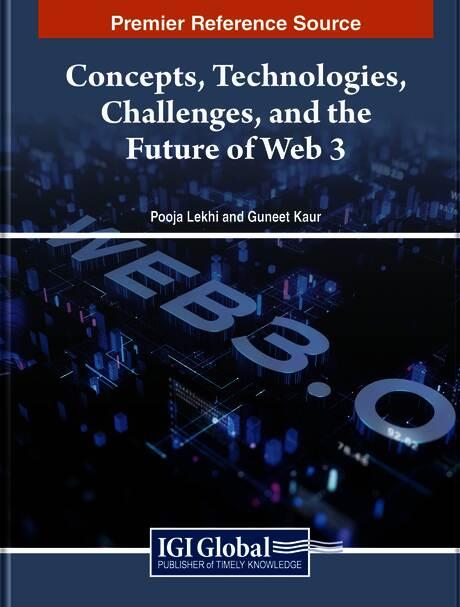 Concepts, Technologies, Challenges, and the Future of Web 3