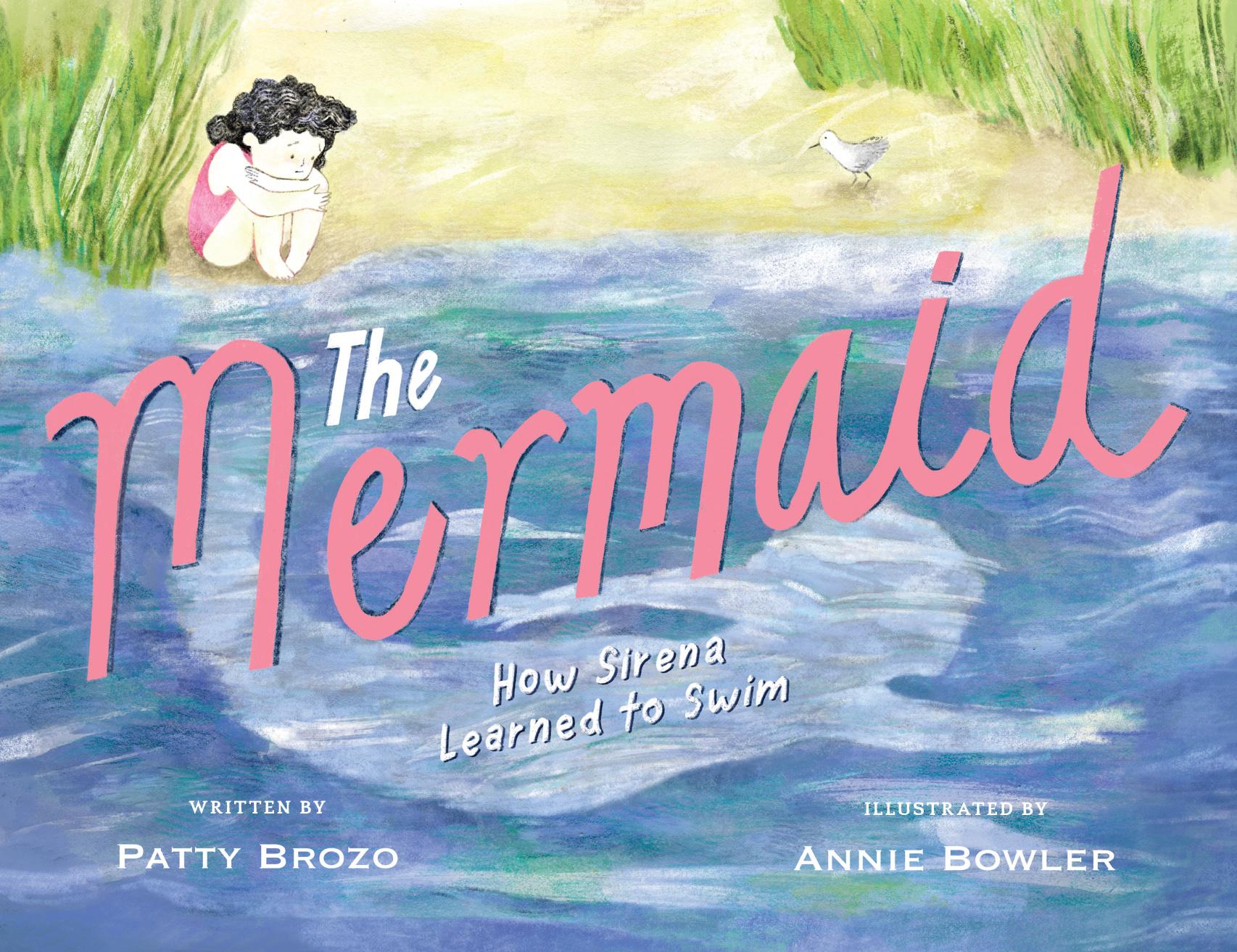 The Mermaid