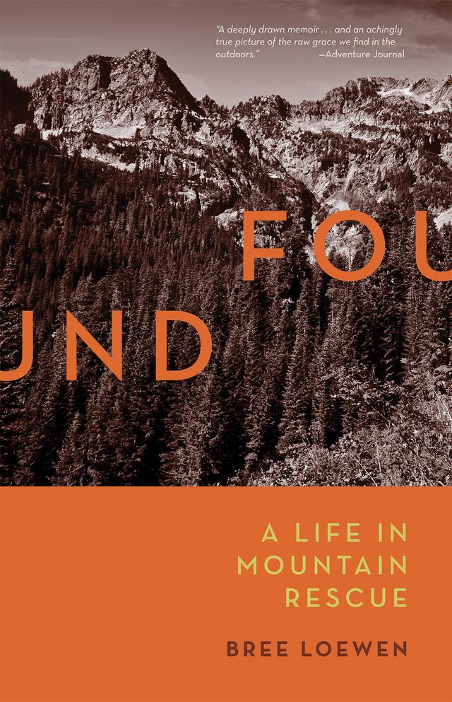 Found by Bree Loewen