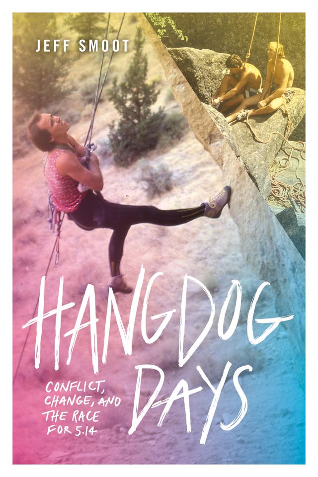 Hangdog Days by Jeff Smoot