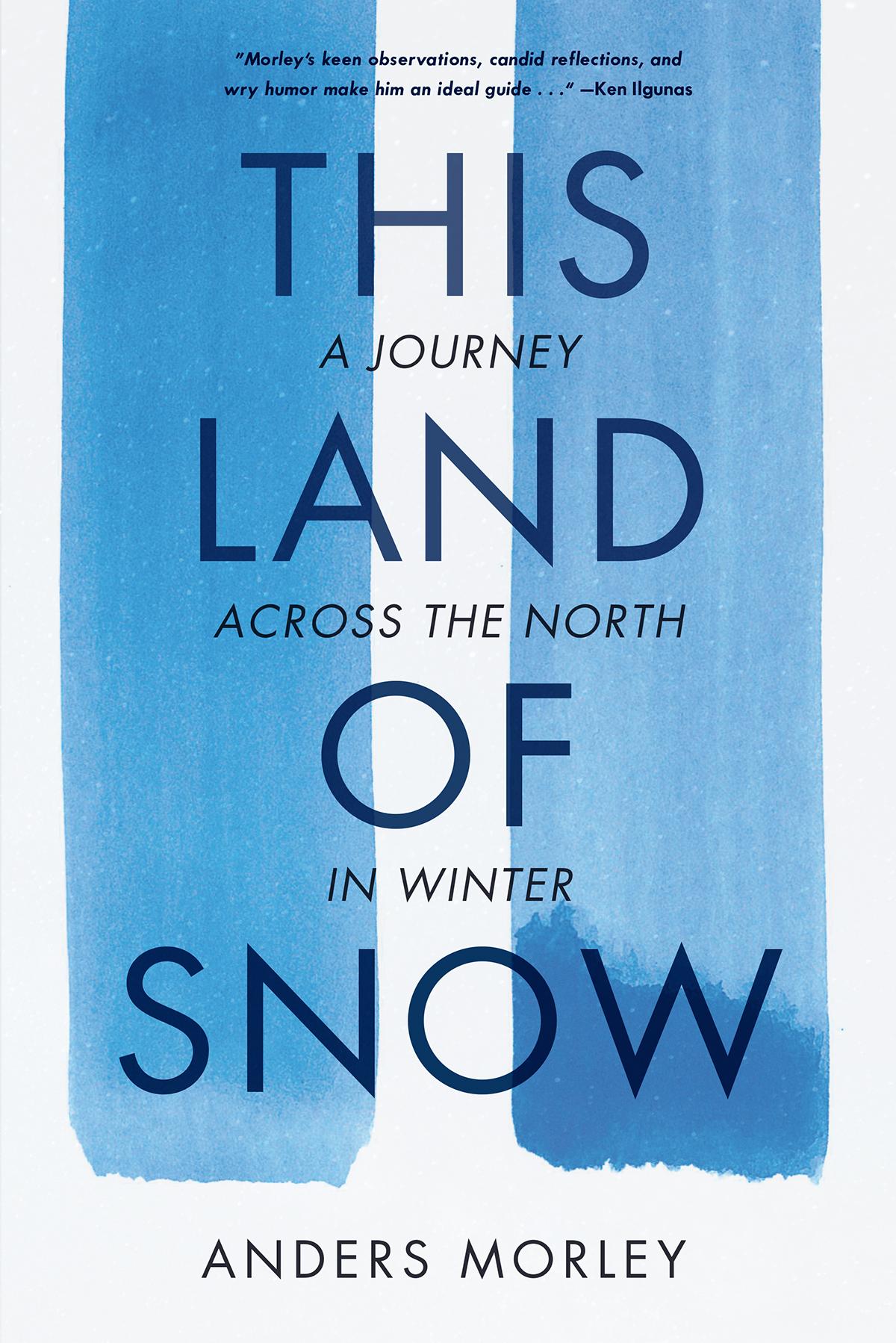 This Land of Snow