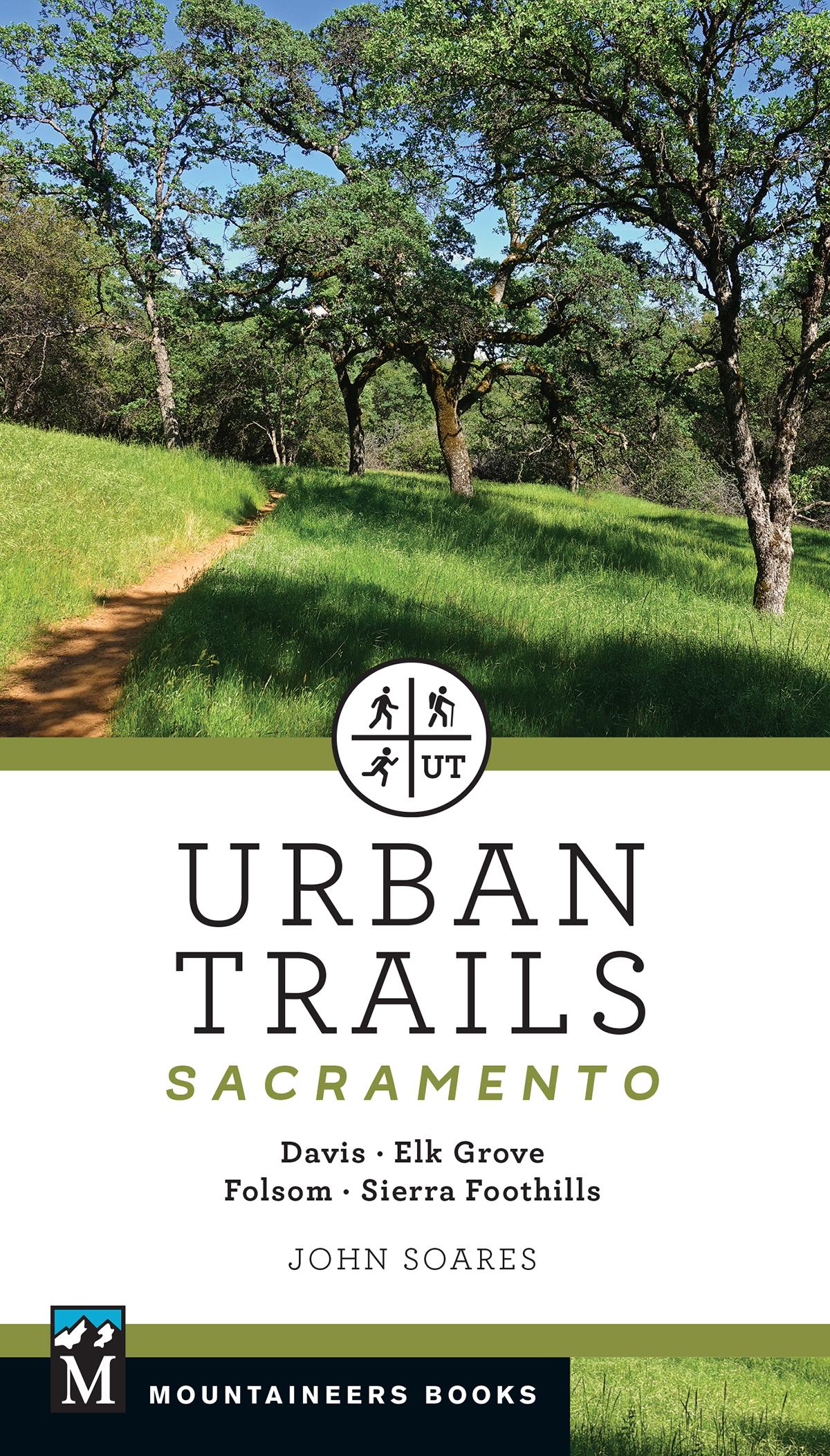 Urban Trails: Sacramento