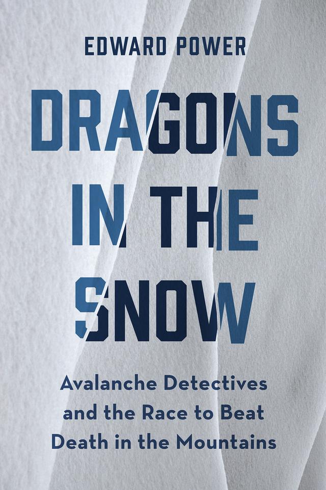 Dragons in the Snow by Ed Power