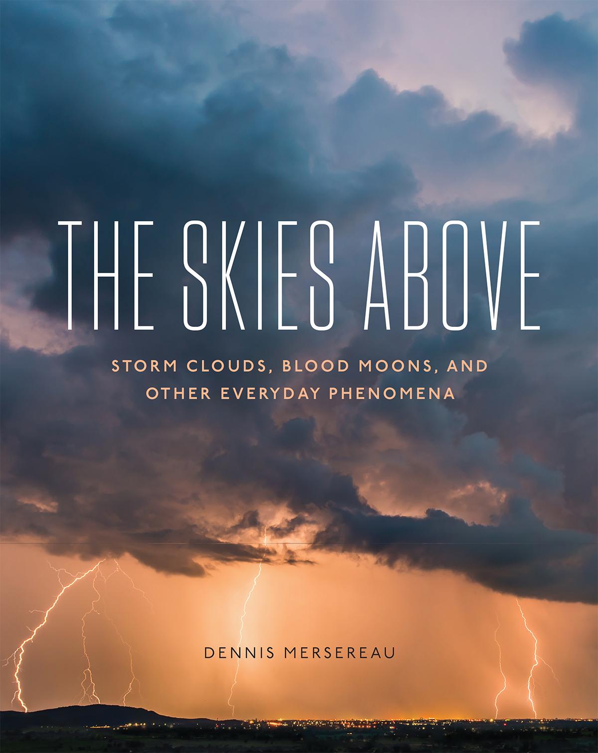 The Skies Above