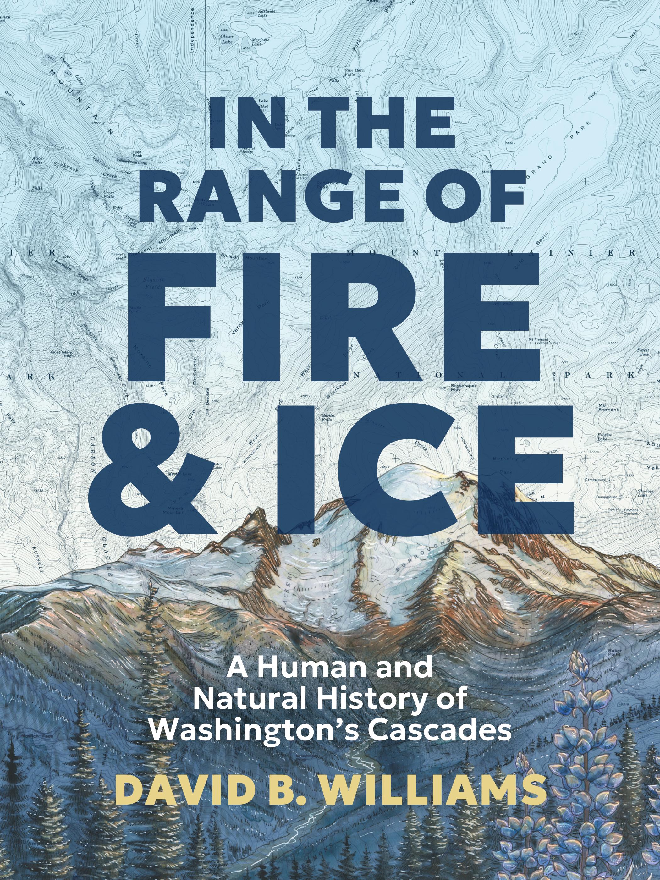 In the Range of Fire and Ice