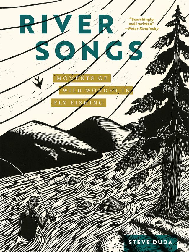 River Songs by Steve Duda