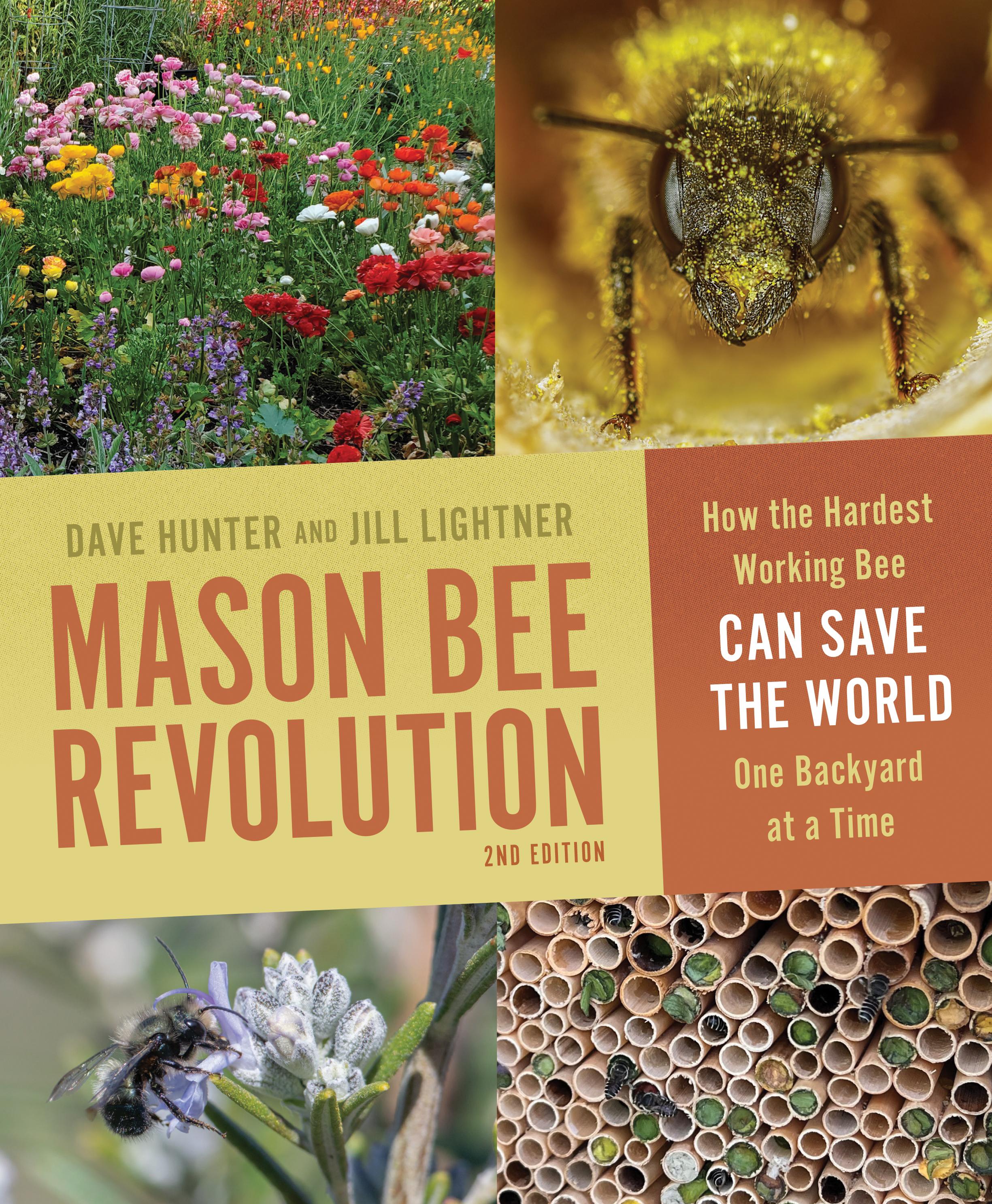 Mason Bee Revolution
