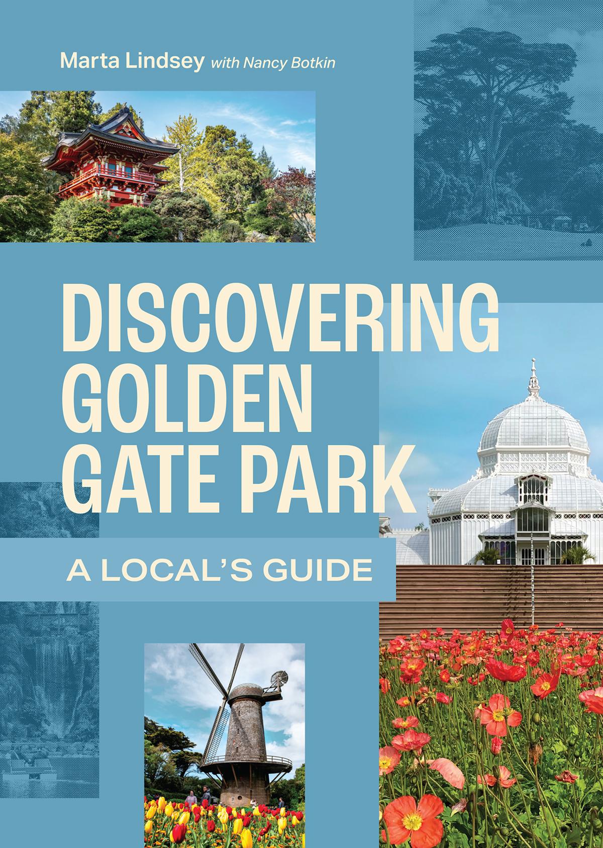 Discovering Golden Gate Park