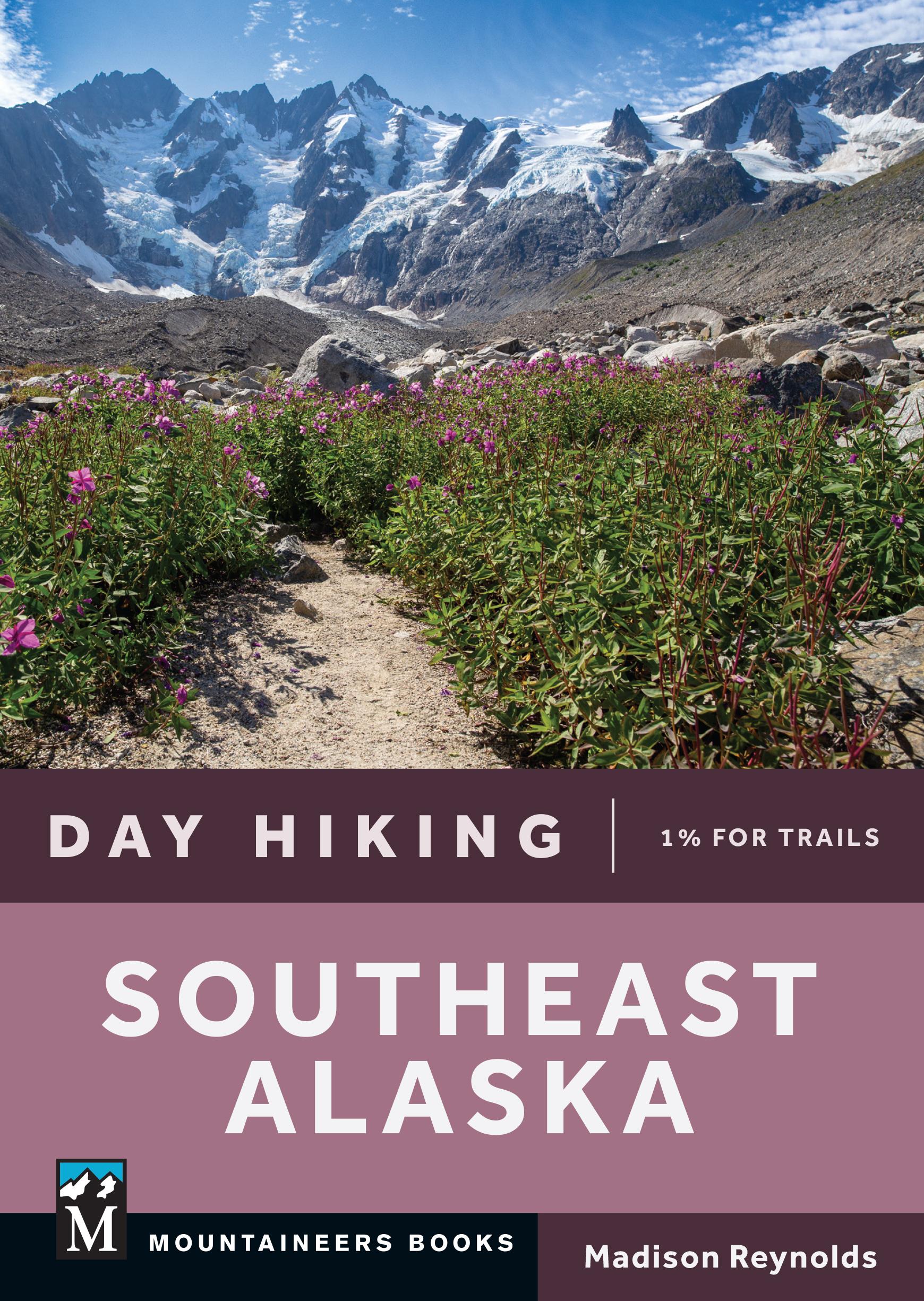 Day Hiking Southeast Alaska