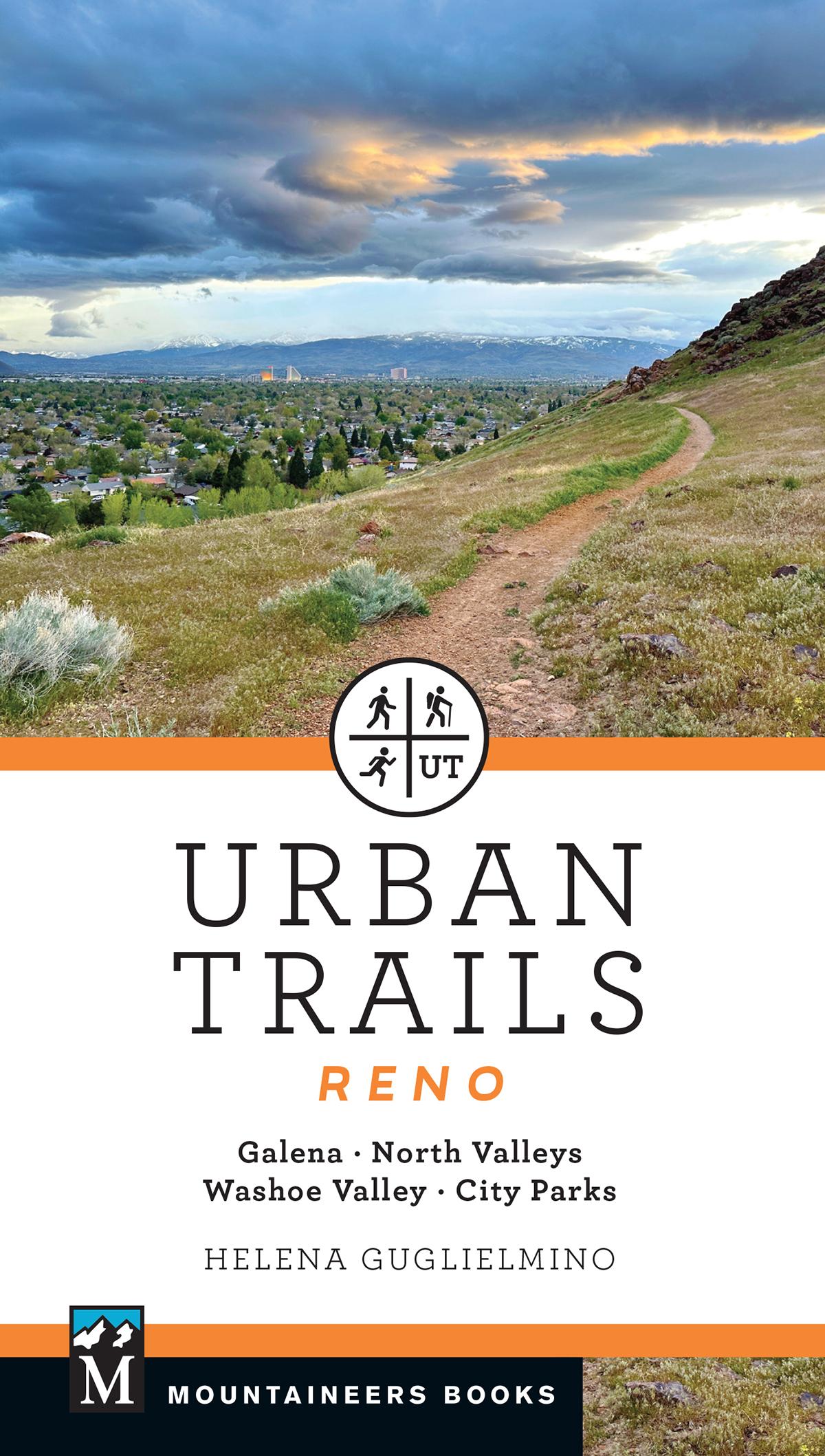 Urban Trails: Reno