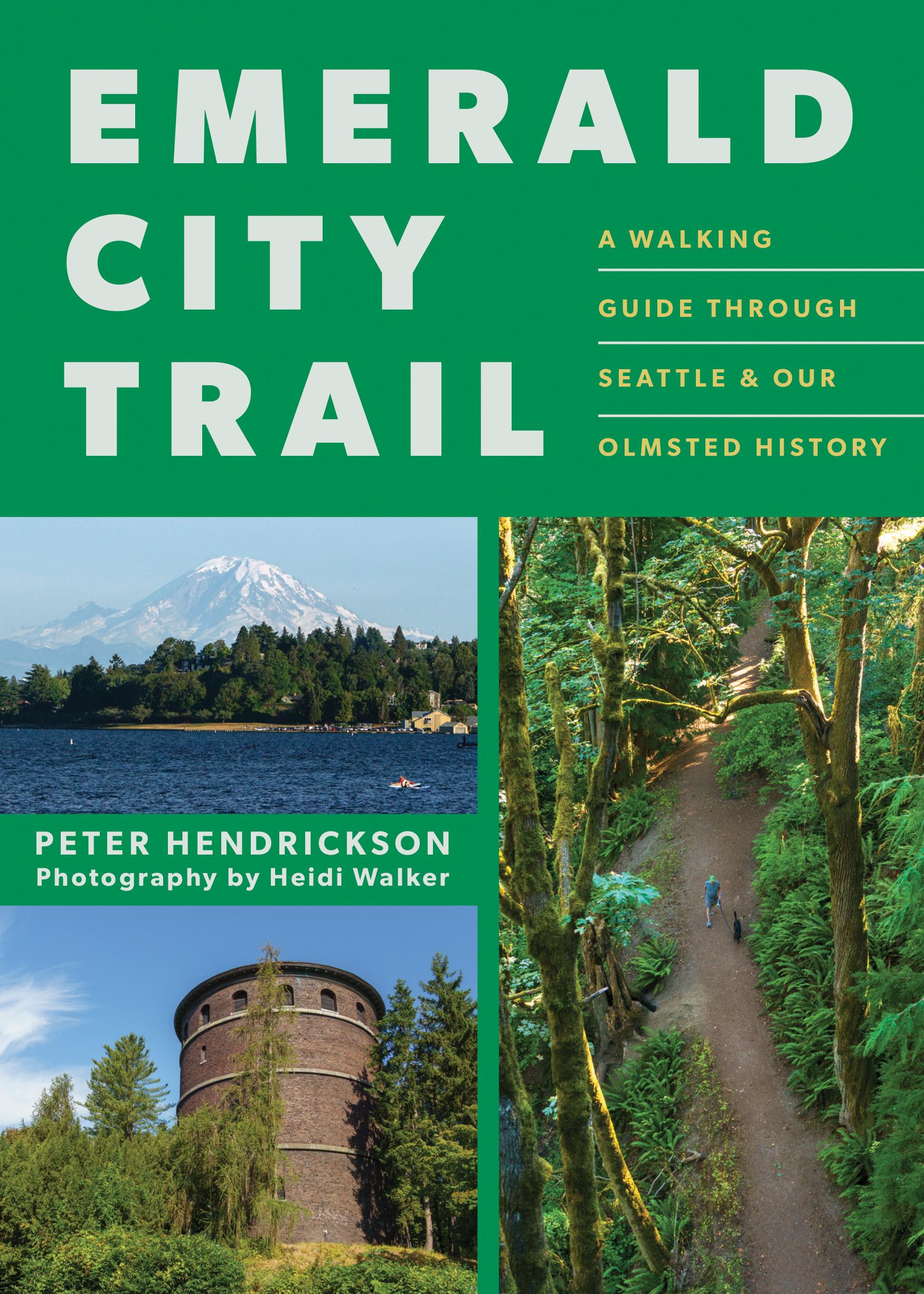 Emerald City Trail