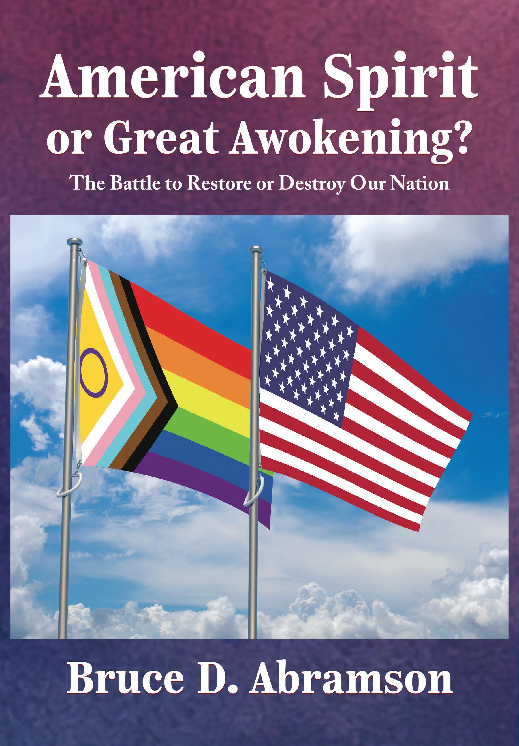 American Spirit or Great Awokening?