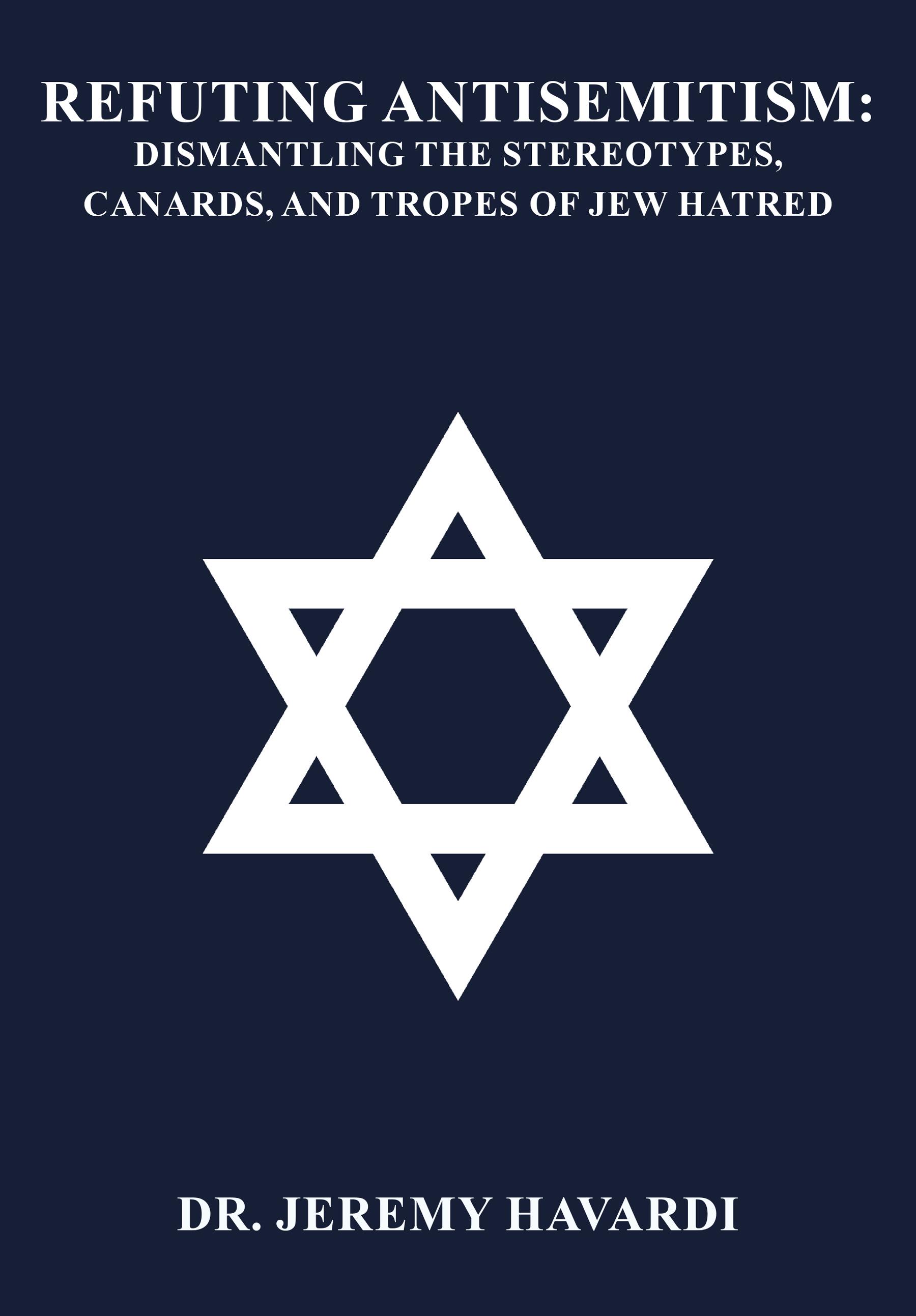 Refuting Antisemitism