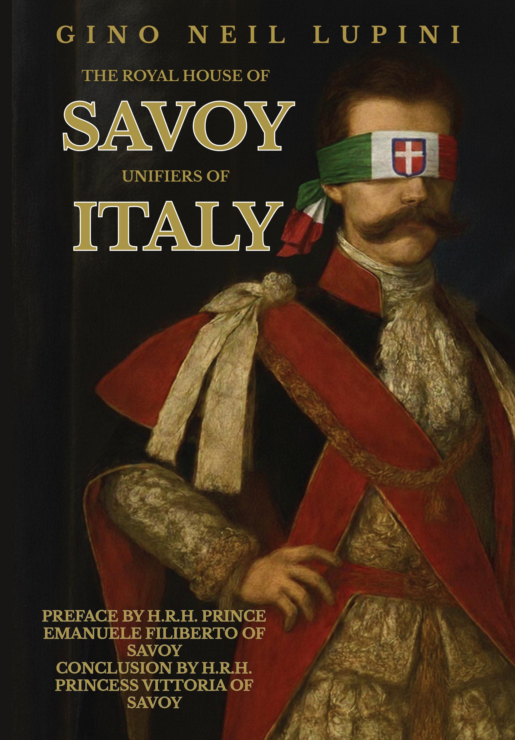 The Royal House of Savoy