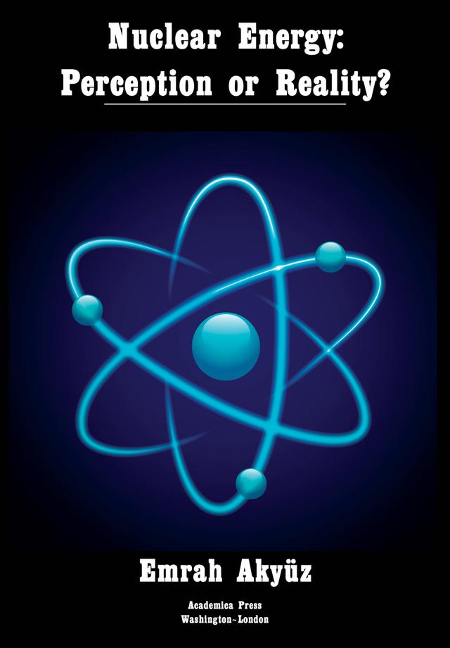 Nuclear Energy by Emrah Akyüz