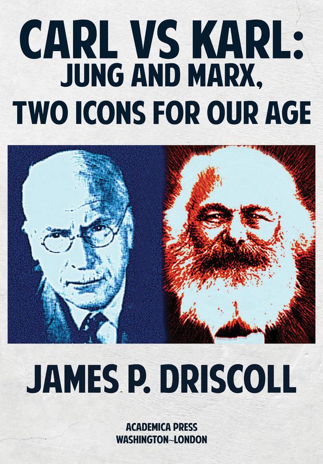 Carl vs. Karl by James P. Driscoll