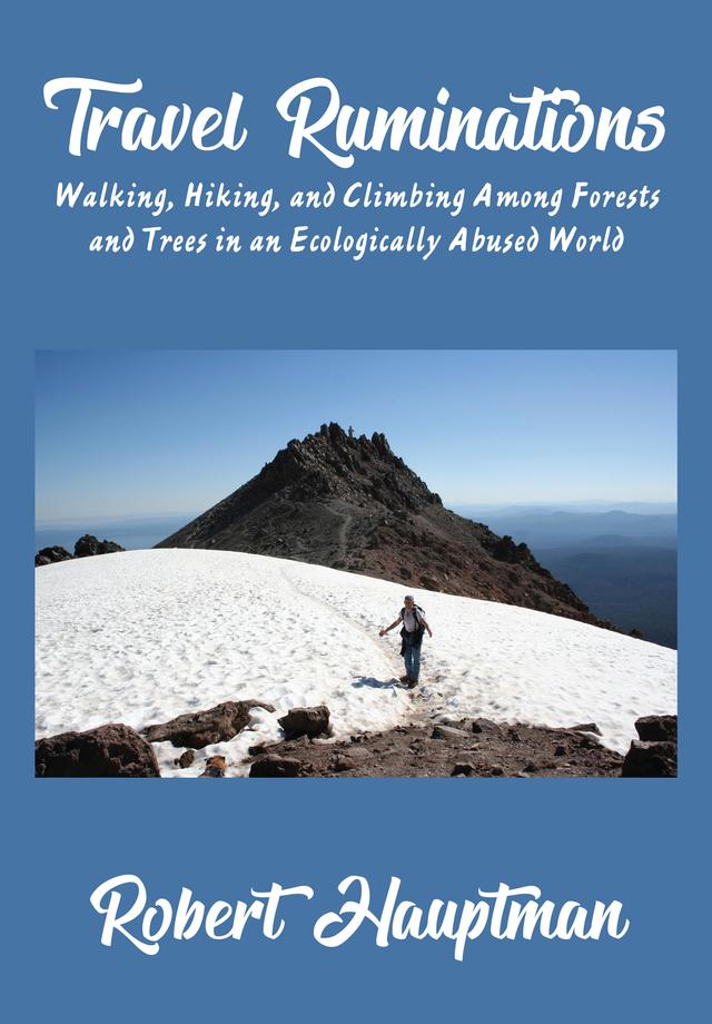 Travel Ruminations by Robert Hauptman