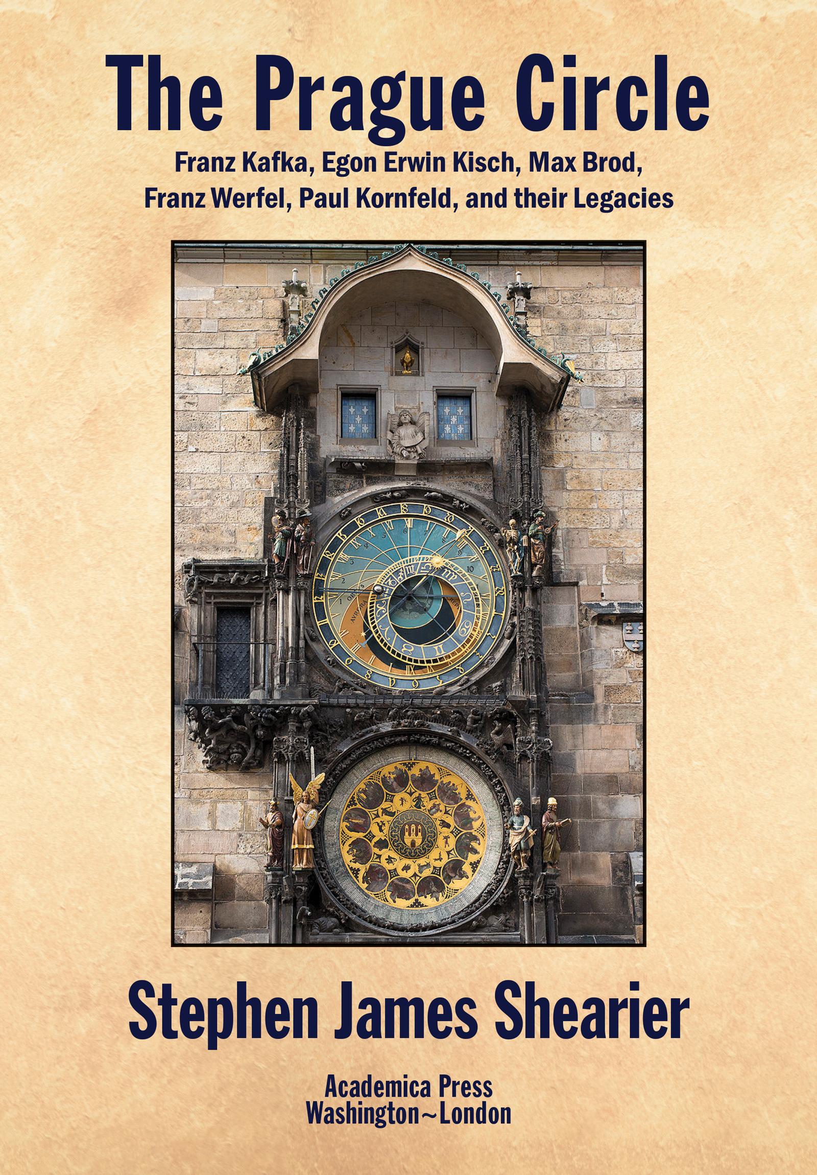The Prague Circle