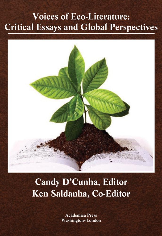 Voices of eco-literature
