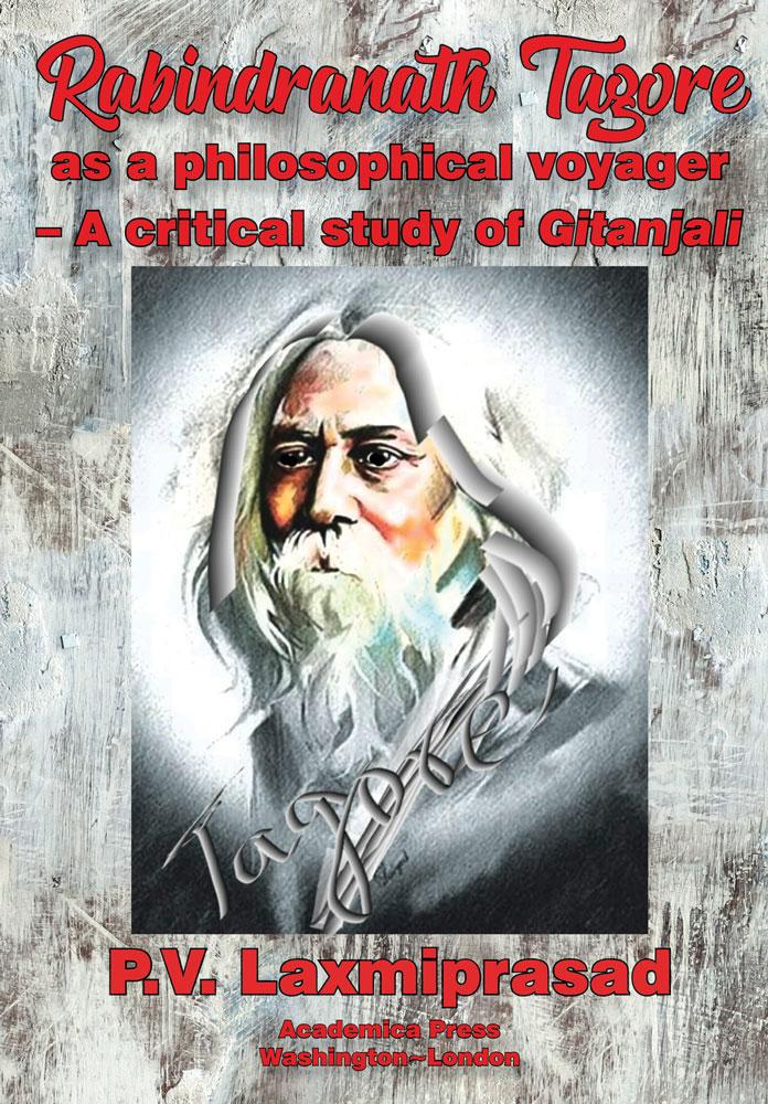 Tagore as Philosophical Voyager