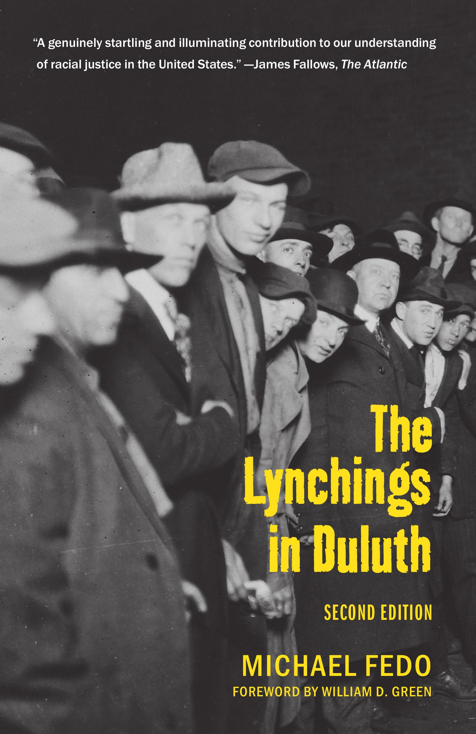The Lynchings in Duluth