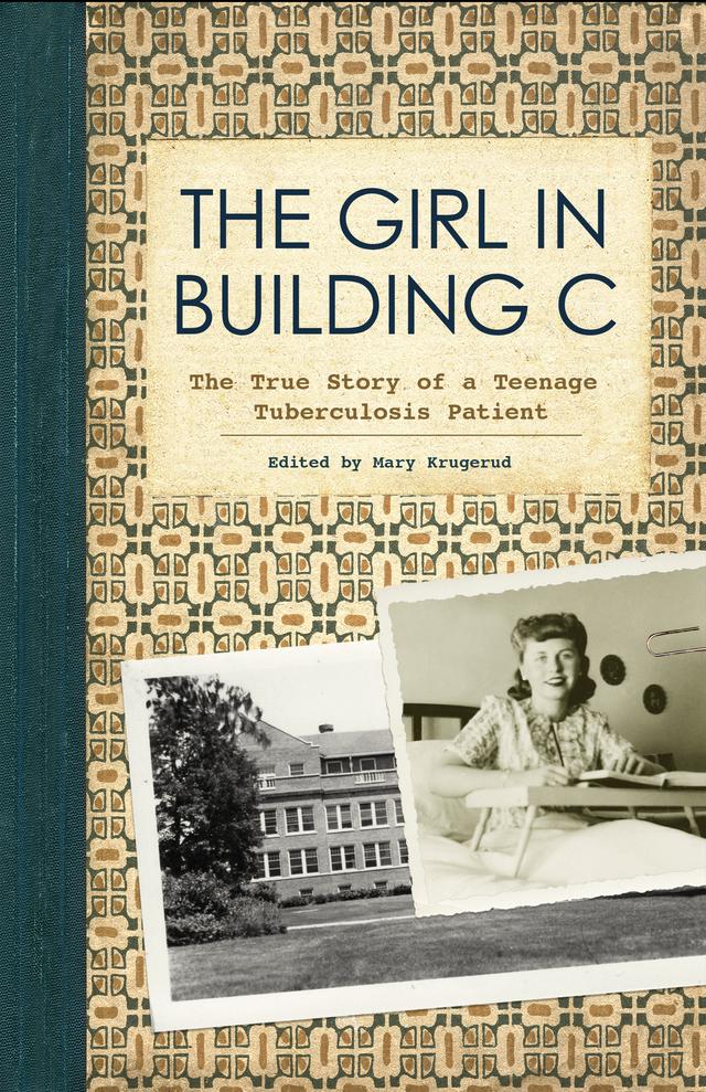 The Girl in Building C by Mary Krugerud