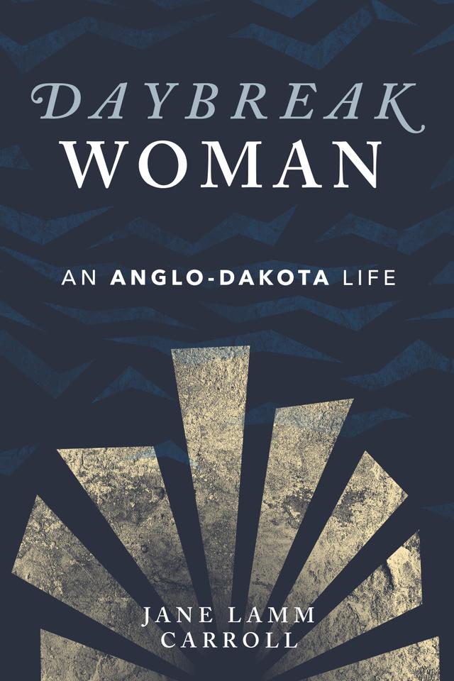 Daybreak Woman by Jane Lamm Carroll