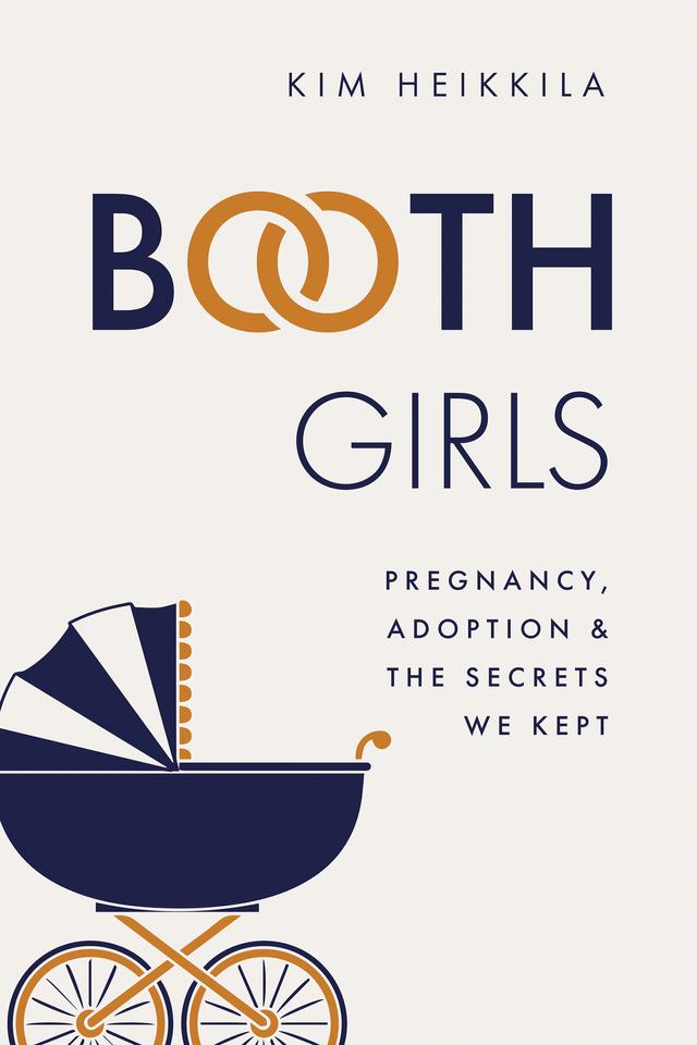Booth Girls by Kim Heikkila
