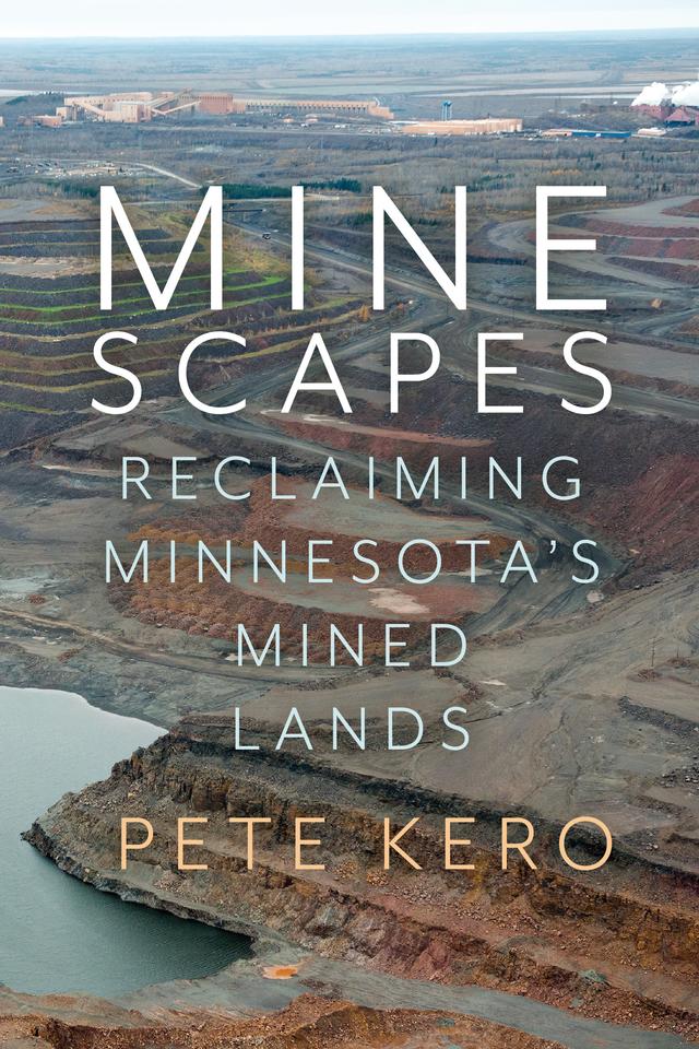 Minescapes by Pete Kero