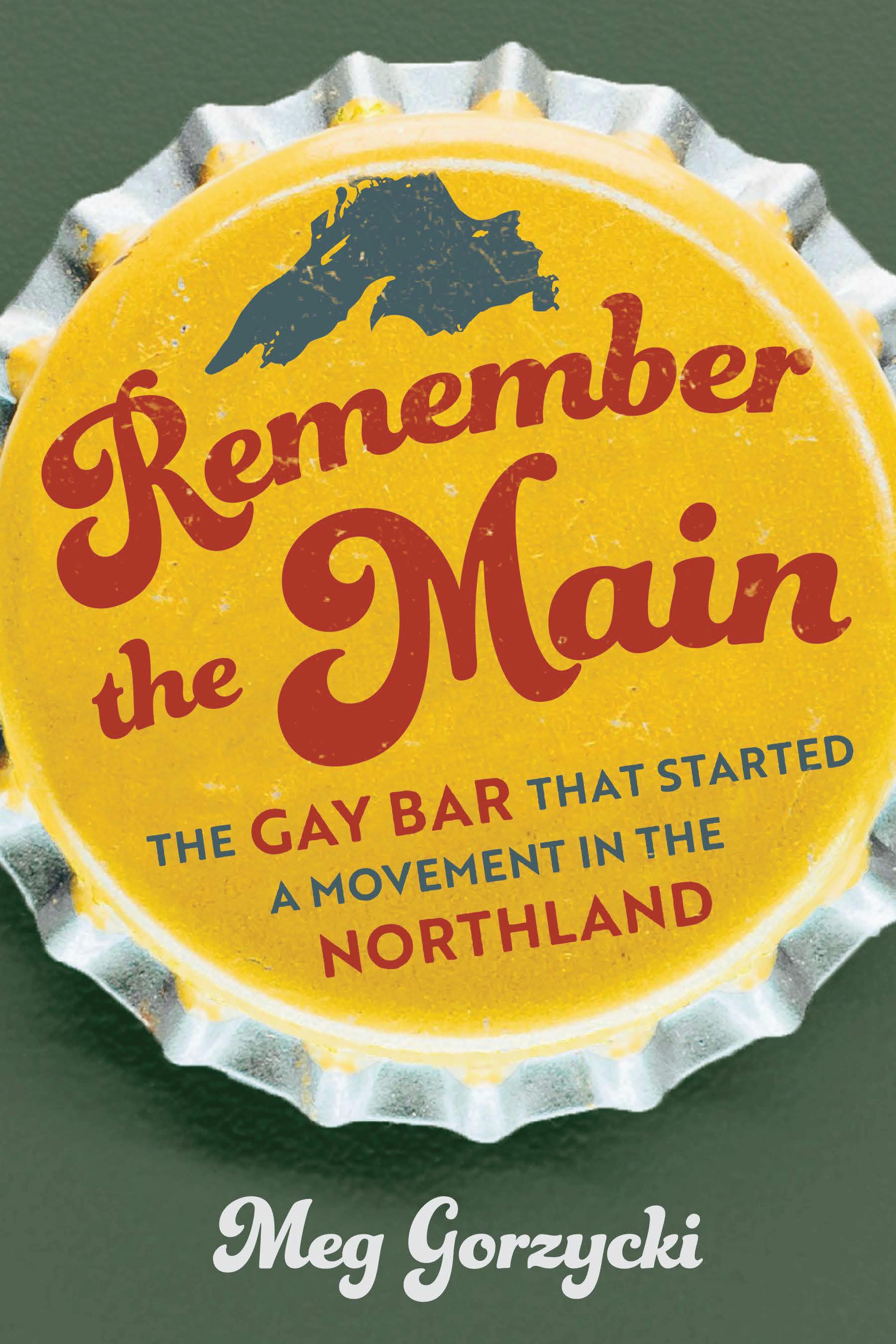 Remember the Main