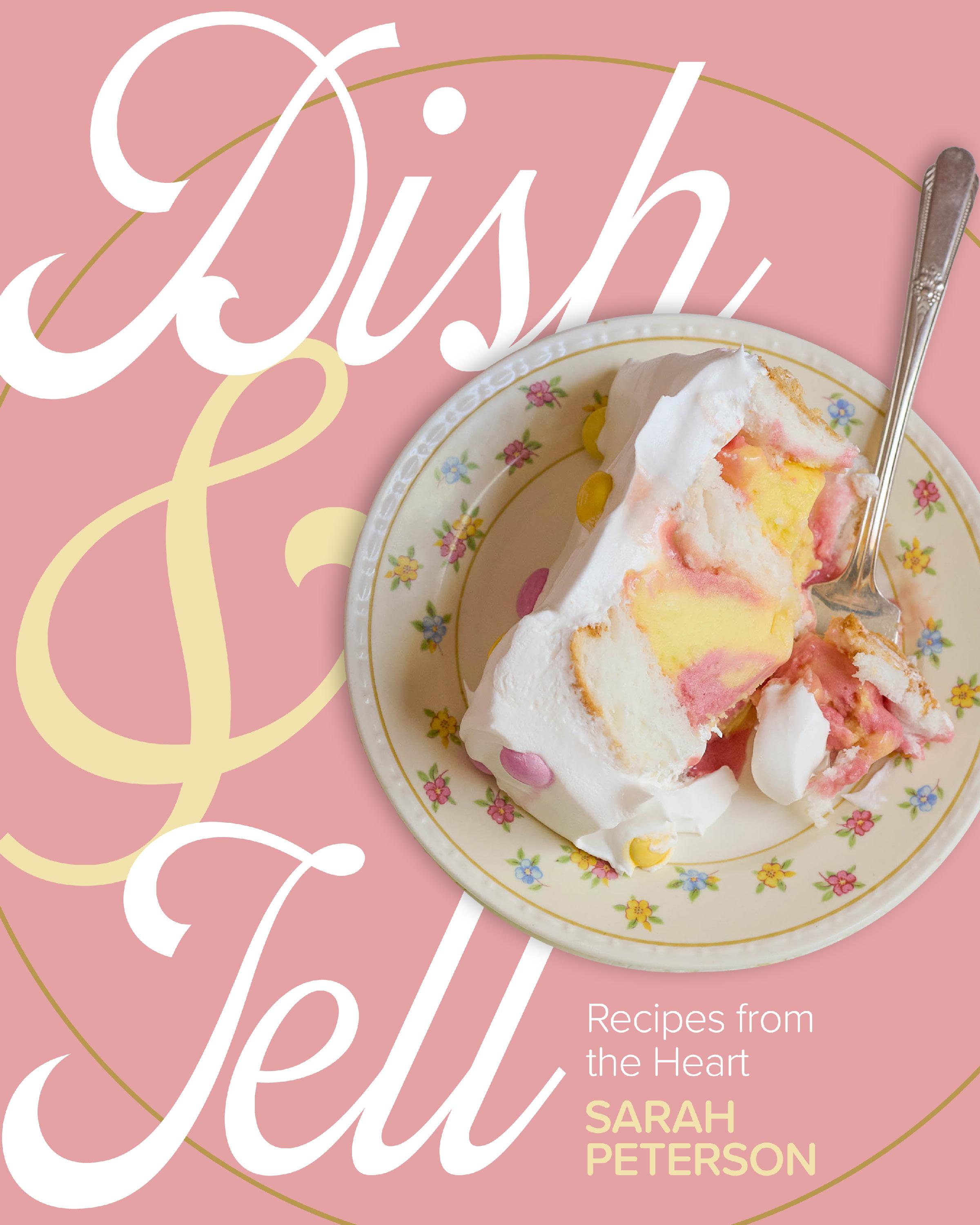 Dish and Tell