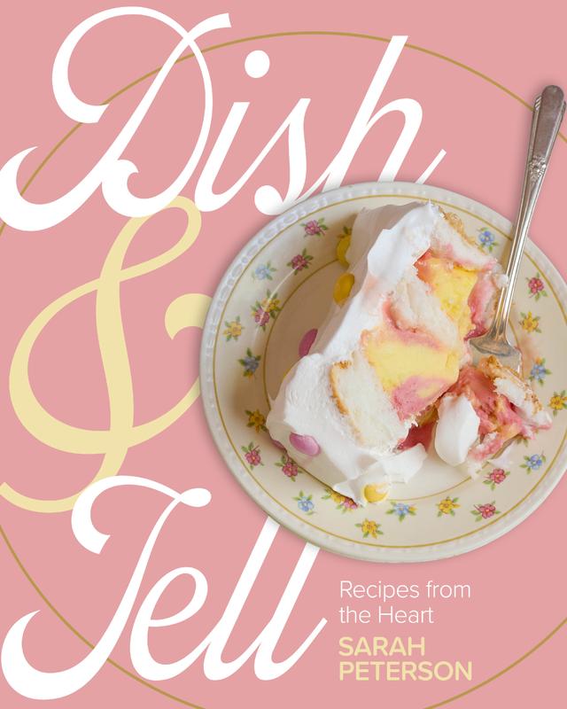 Dish and Tell by 