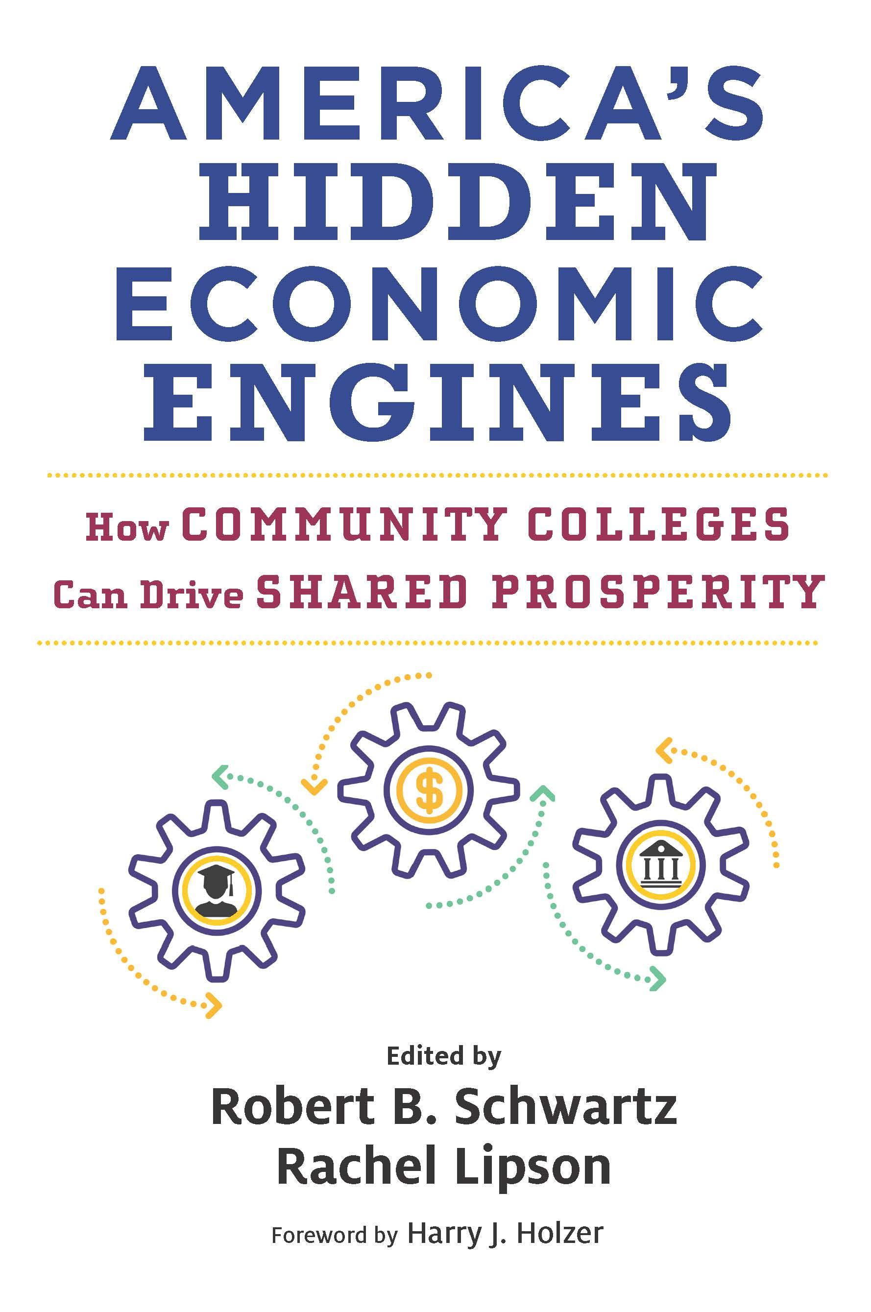 America’s Hidden Economic Engines