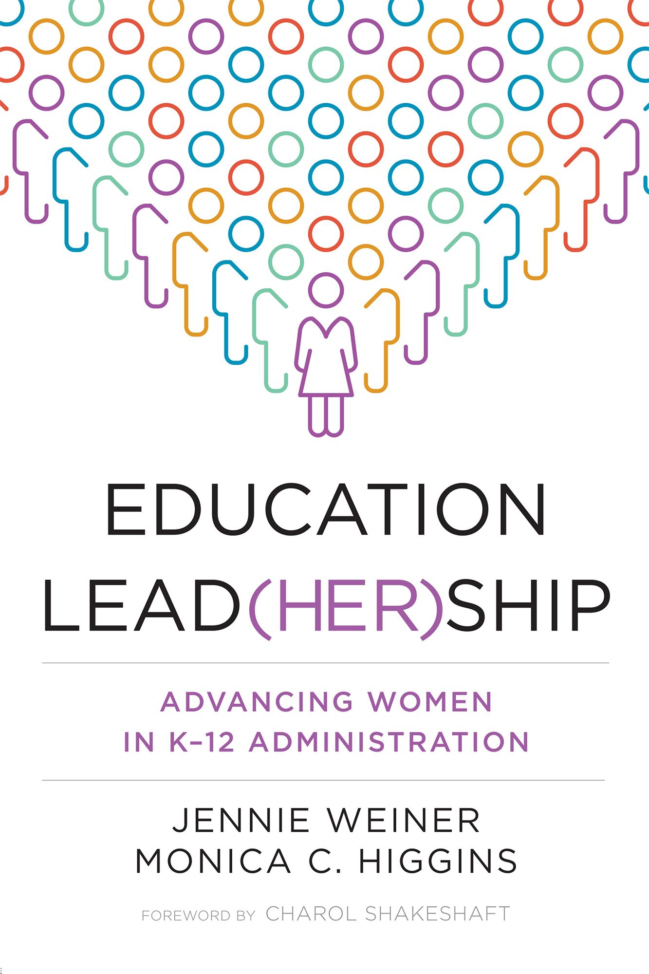 Education Lead(her)ship